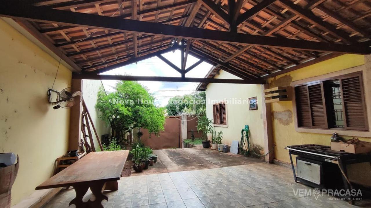 Casa Térrea à venda na Vila Margarida, Campo Grande – foto 37