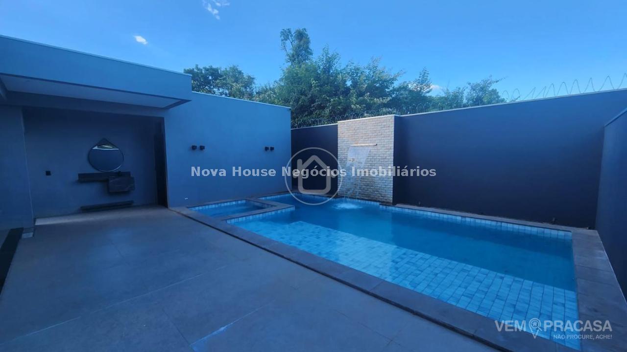 Sobrado à venda no Jardim Veraneio, Campo Grande – foto 32