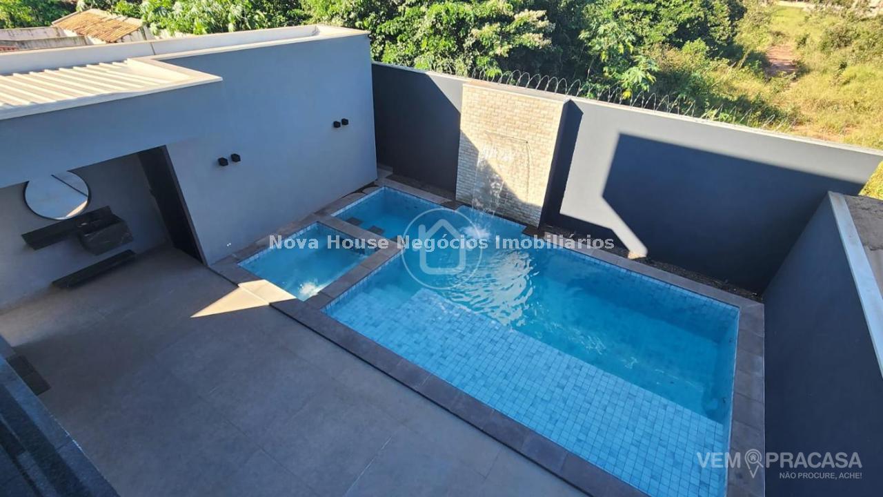 Sobrado à venda no Jardim Veraneio, Campo Grande – foto 33