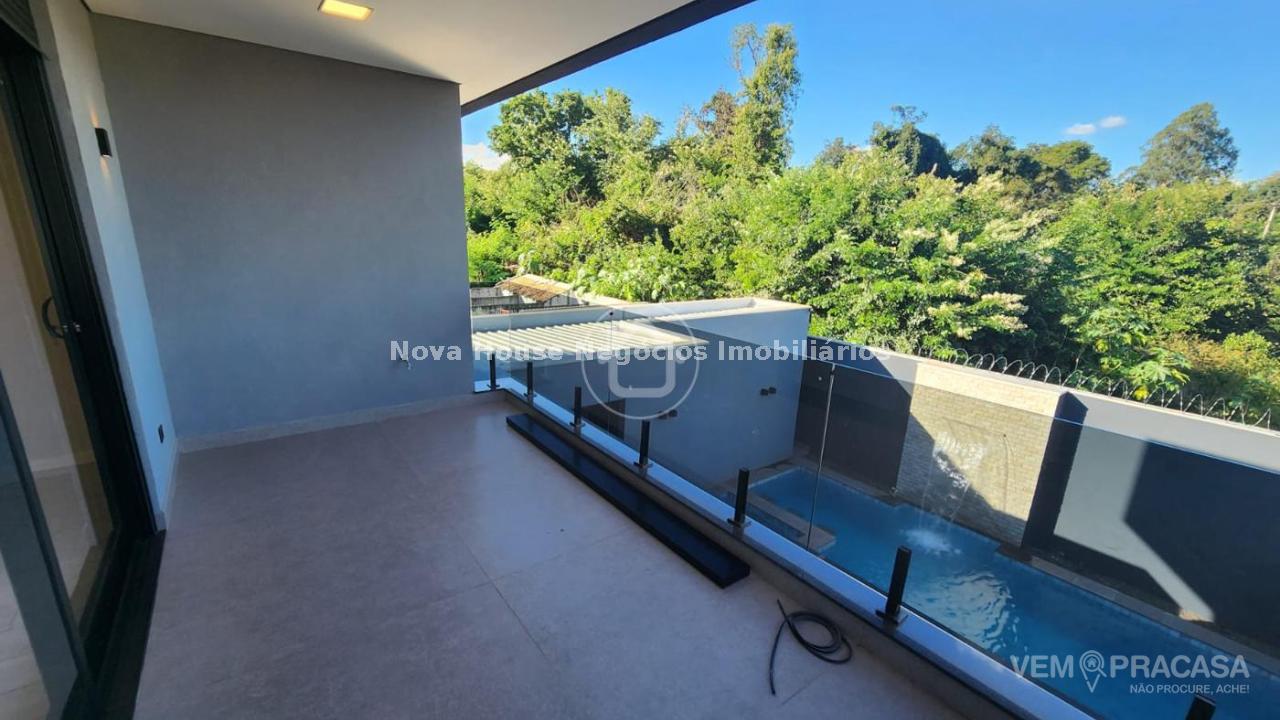 Sobrado à venda no Jardim Veraneio, Campo Grande – foto 35