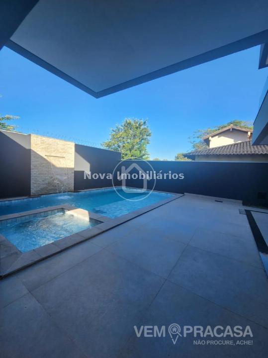 Sobrado à venda no Jardim Veraneio, Campo Grande – foto 39