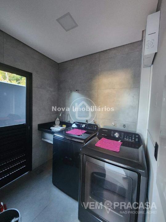 Sobrado à venda no Jardim Veraneio, Campo Grande – foto 79