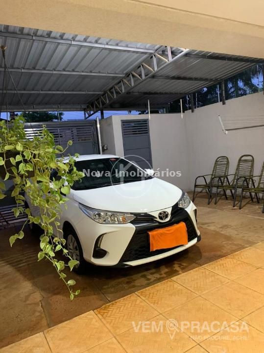Casa Térrea à venda no Residencial Oliveira III, Campo Grande – foto 3