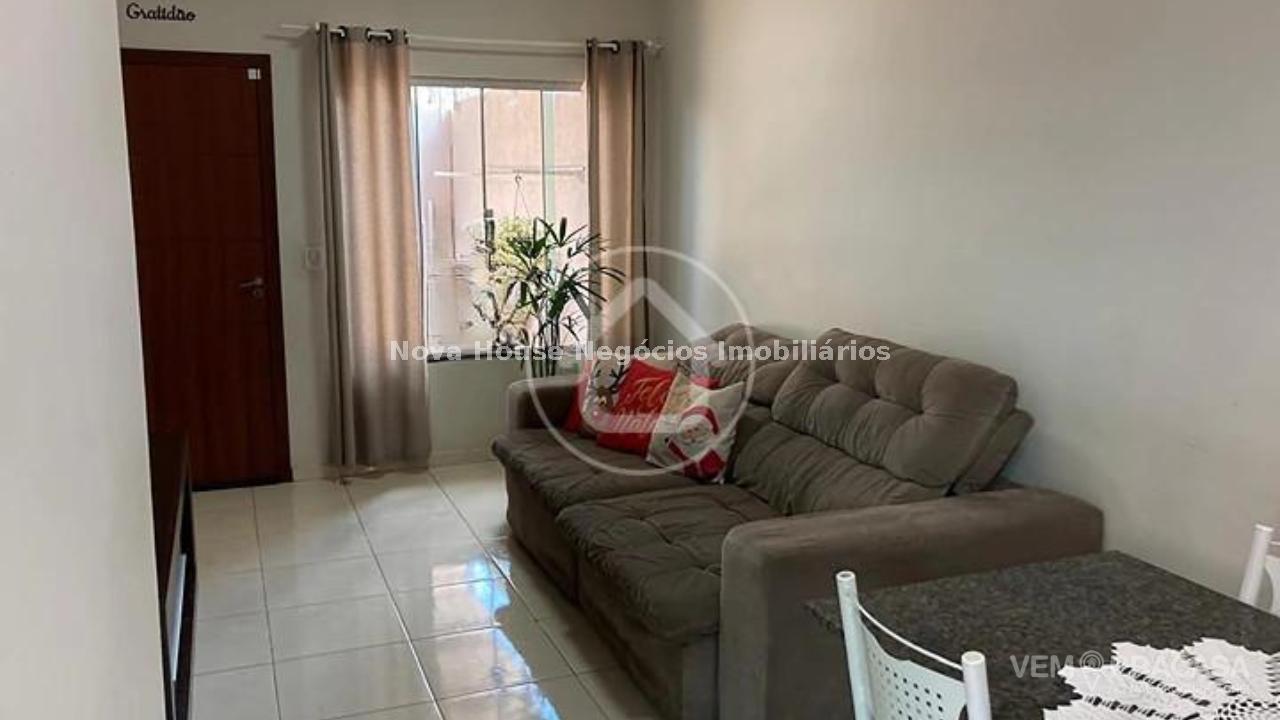 Casa Térrea à venda no Residencial Oliveira III, Campo Grande – foto 8
