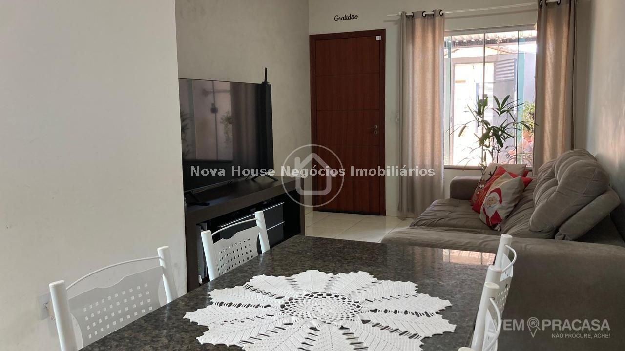 Casa Térrea à venda no Residencial Oliveira III, Campo Grande – foto 9