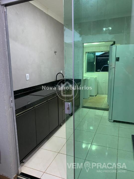 Casa Térrea à venda no Residencial Oliveira III, Campo Grande – foto 13