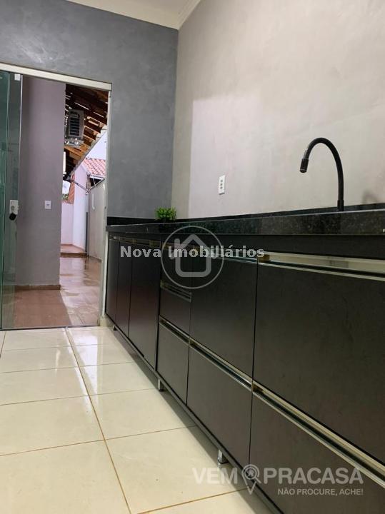 Casa Térrea à venda no Residencial Oliveira III, Campo Grande – foto 15