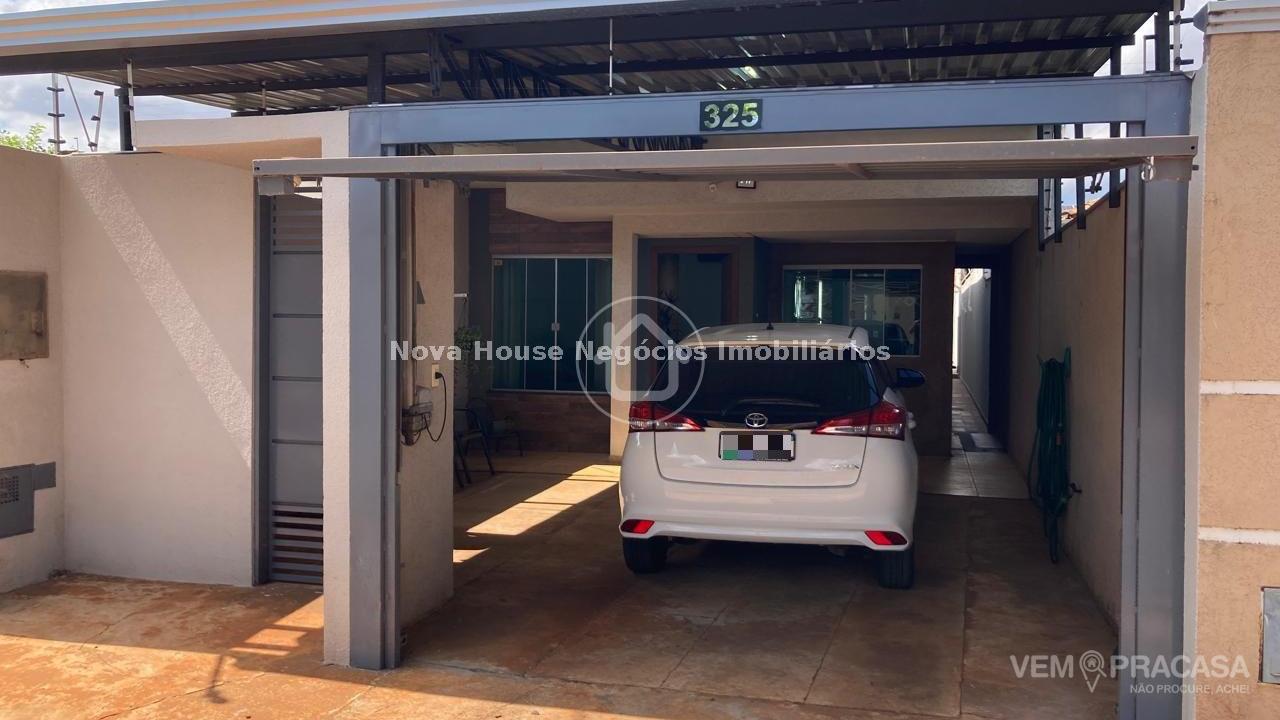 Casa Térrea à venda no Residencial Oliveira III, Campo Grande – foto 17