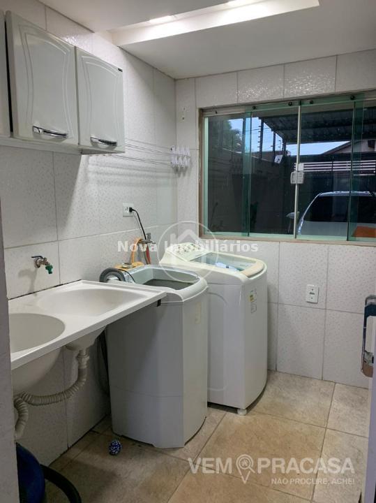 Casa Térrea à venda no Residencial Oliveira III, Campo Grande – foto 25