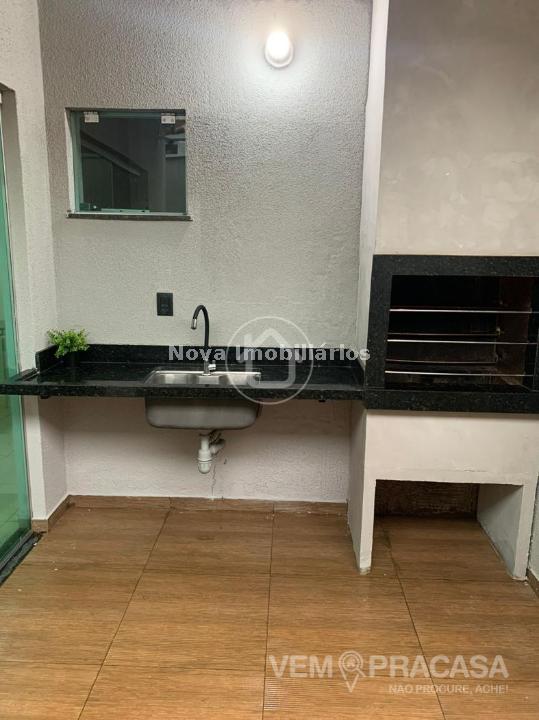 Casa Térrea à venda no Residencial Oliveira III, Campo Grande – foto 27
