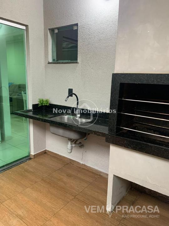Casa Térrea à venda no Residencial Oliveira III, Campo Grande – foto 29