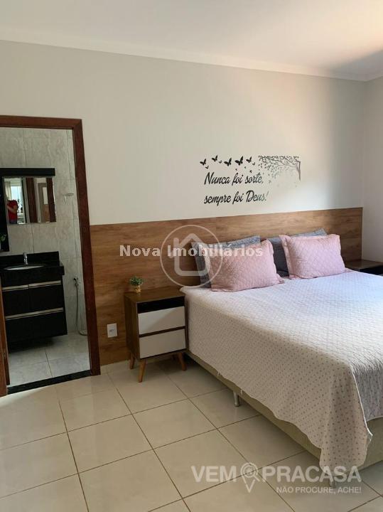 Casa Térrea à venda no Residencial Oliveira III, Campo Grande – foto 38