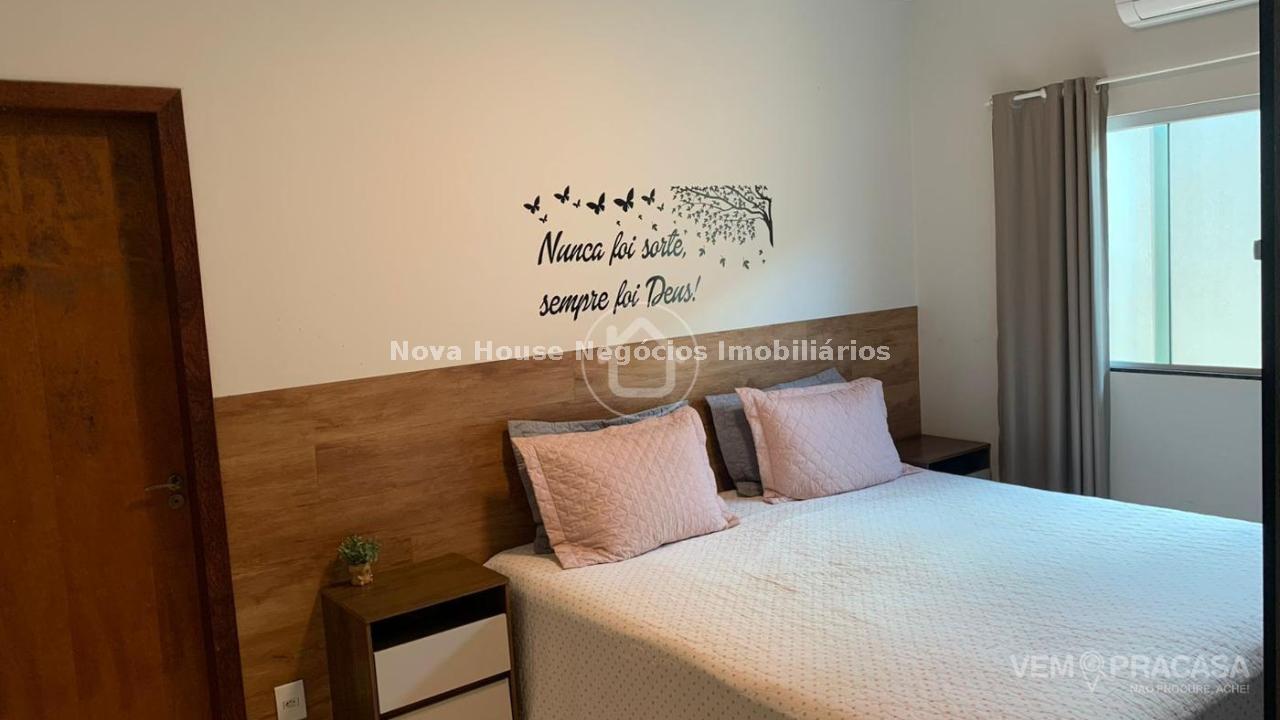 Casa Térrea à venda no Residencial Oliveira III, Campo Grande – foto 41