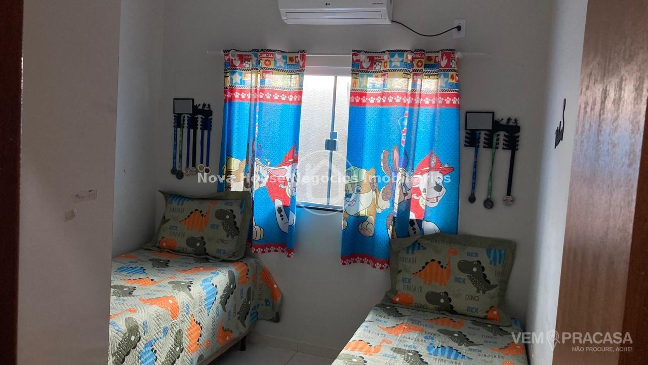 Casa Térrea à venda no Residencial Oliveira III, Campo Grande – foto 44