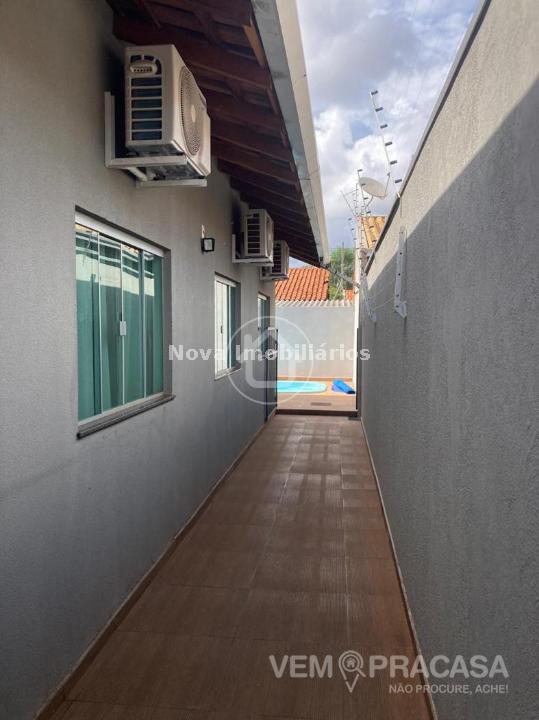 Casa Térrea à venda no Residencial Oliveira III, Campo Grande – foto 52