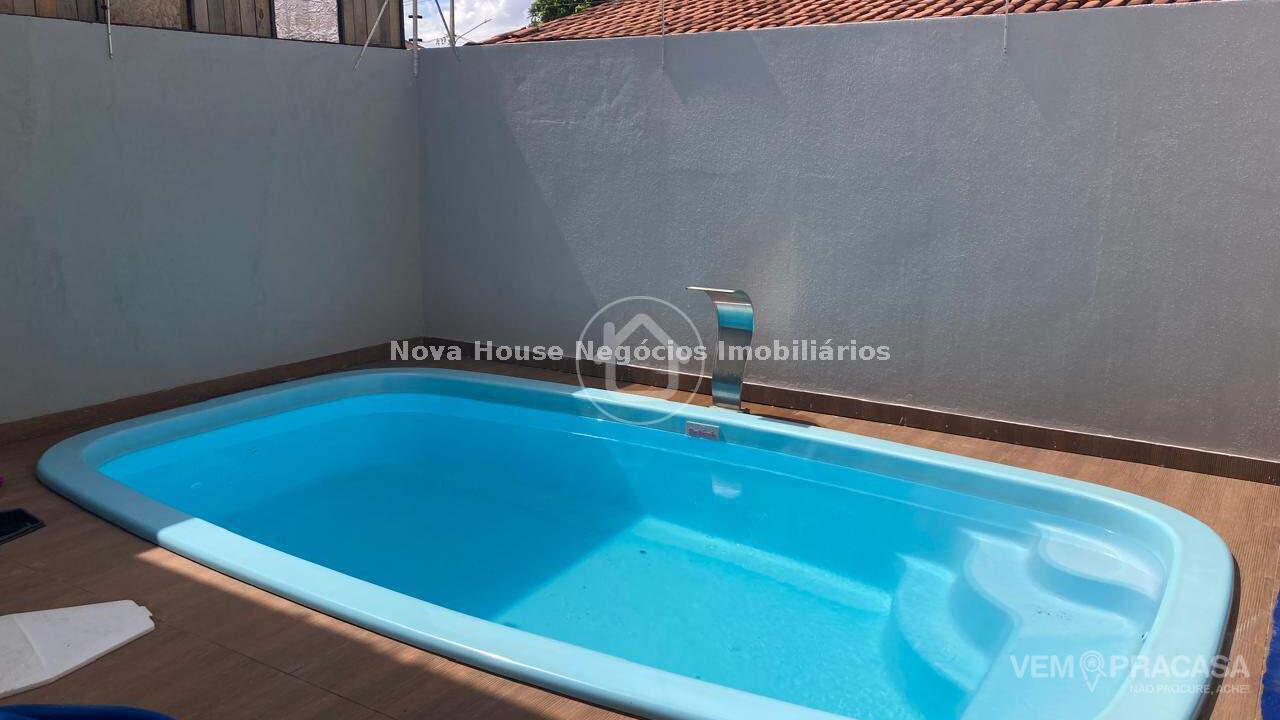 Casa Térrea à venda no Residencial Oliveira III, Campo Grande – foto 54