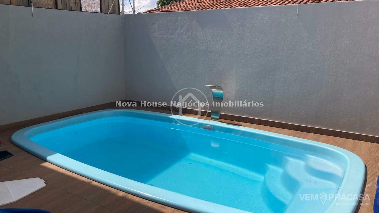 Casa Térrea à venda no Residencial Oliveira III, Campo Grande – foto 53