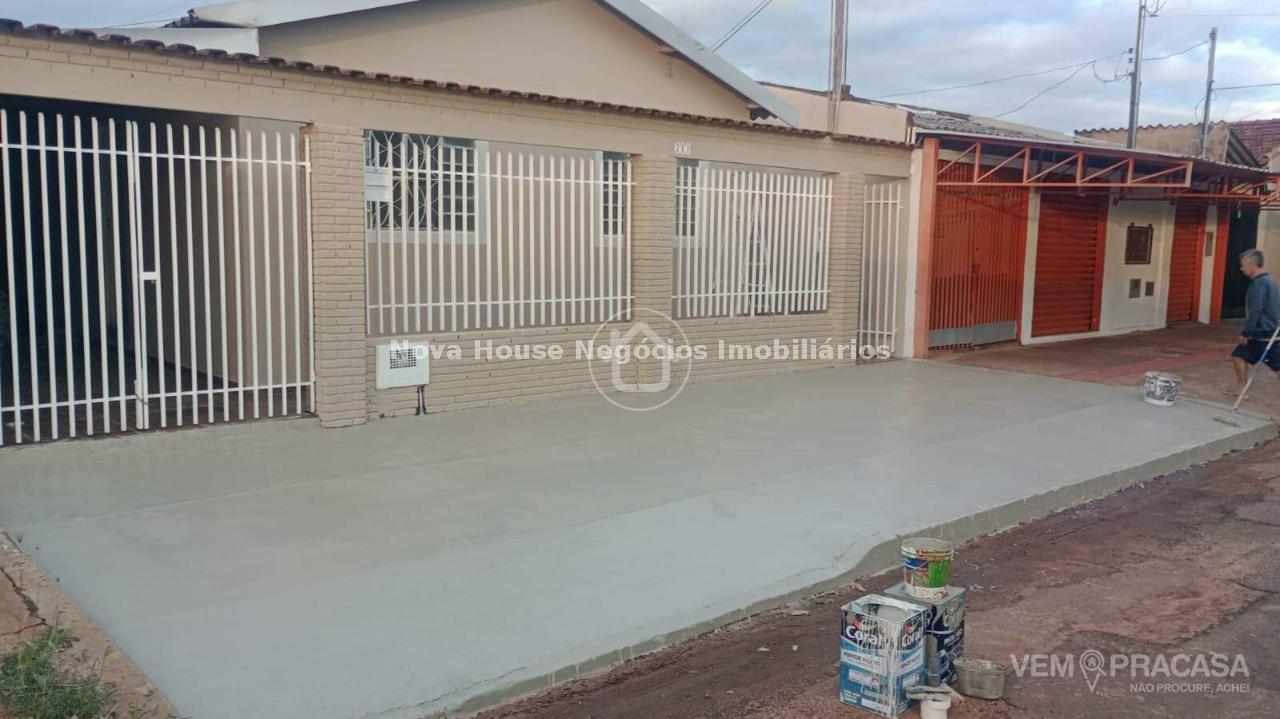 Casa Térrea à venda no Núcleo Habitacional Buriti, Campo Grande – foto 3