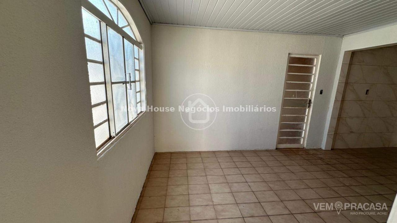 Casa Térrea à venda no Núcleo Habitacional Buriti, Campo Grande – foto 9