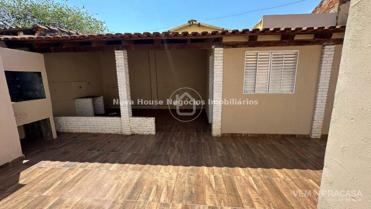 Casa Térrea à venda no Núcleo Habitacional Buriti, Campo Grande – foto 29