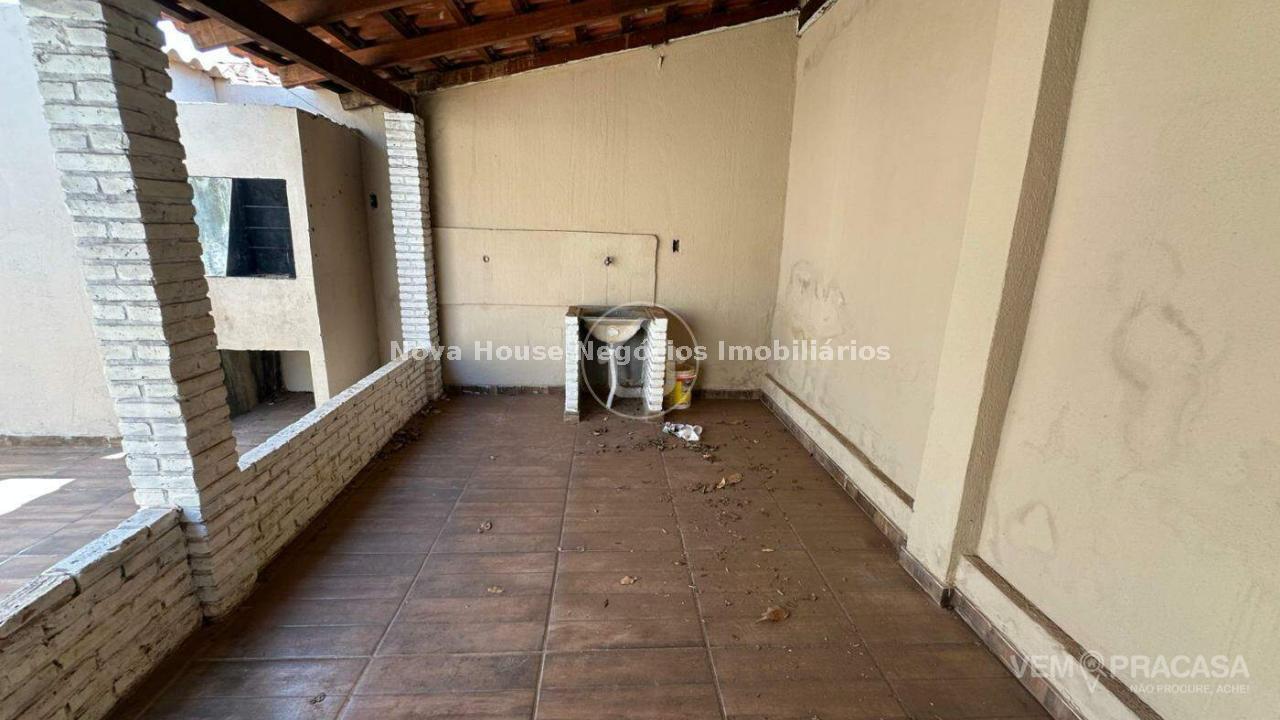 Casa Térrea à venda no Núcleo Habitacional Buriti, Campo Grande – foto 32