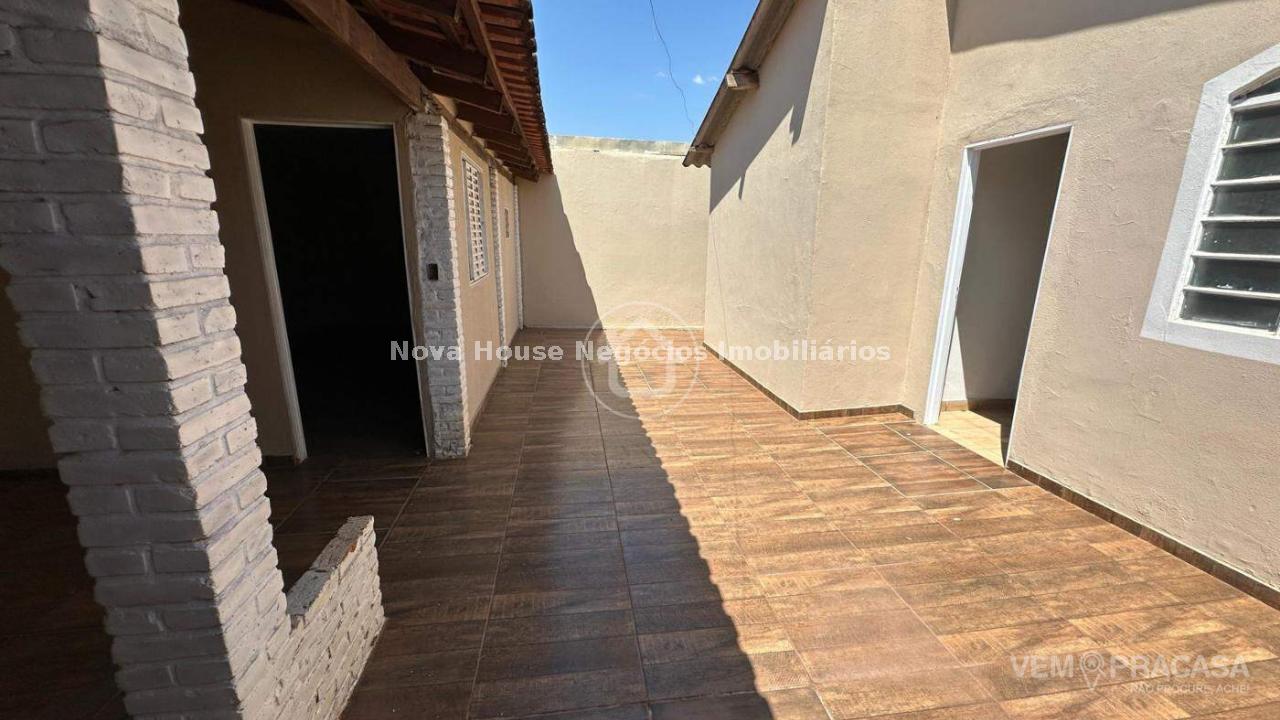 Casa Térrea à venda no Núcleo Habitacional Buriti, Campo Grande – foto 35