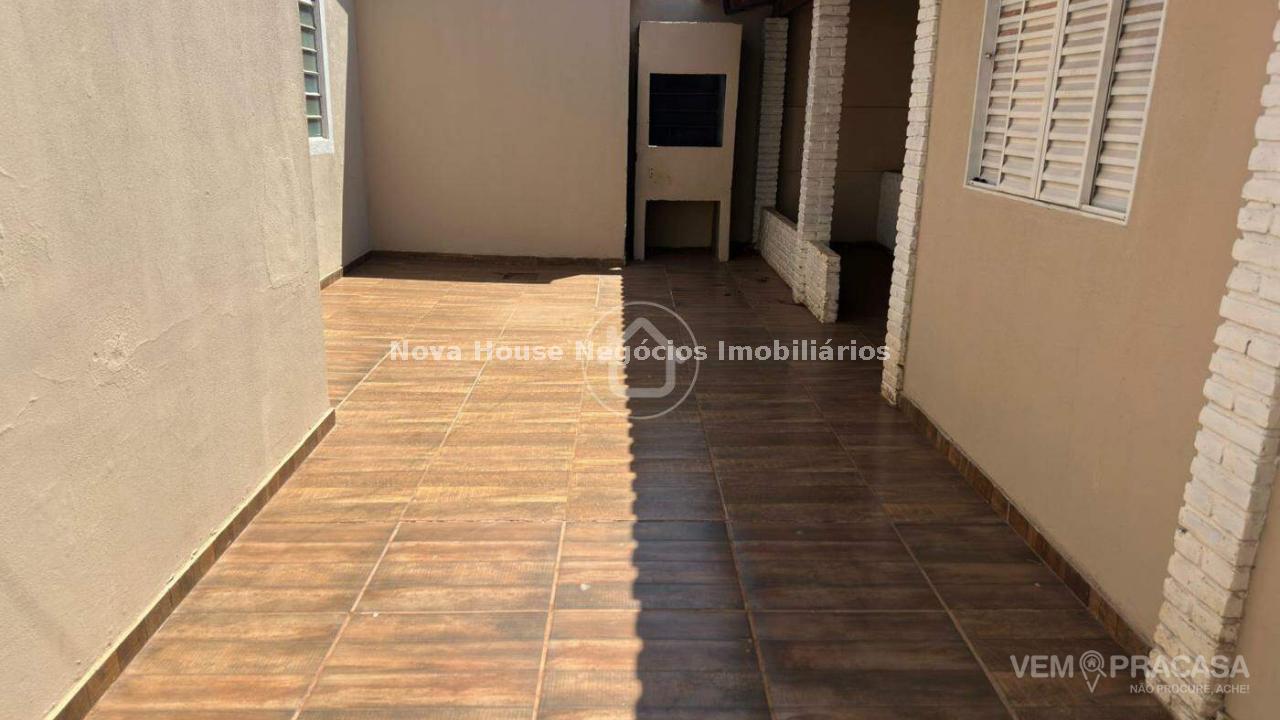 Casa Térrea à venda no Núcleo Habitacional Buriti, Campo Grande – foto 38