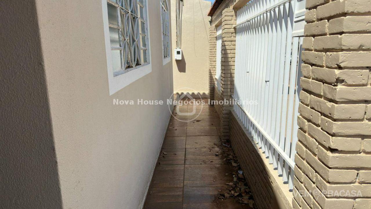 Casa Térrea à venda no Núcleo Habitacional Buriti, Campo Grande – foto 42