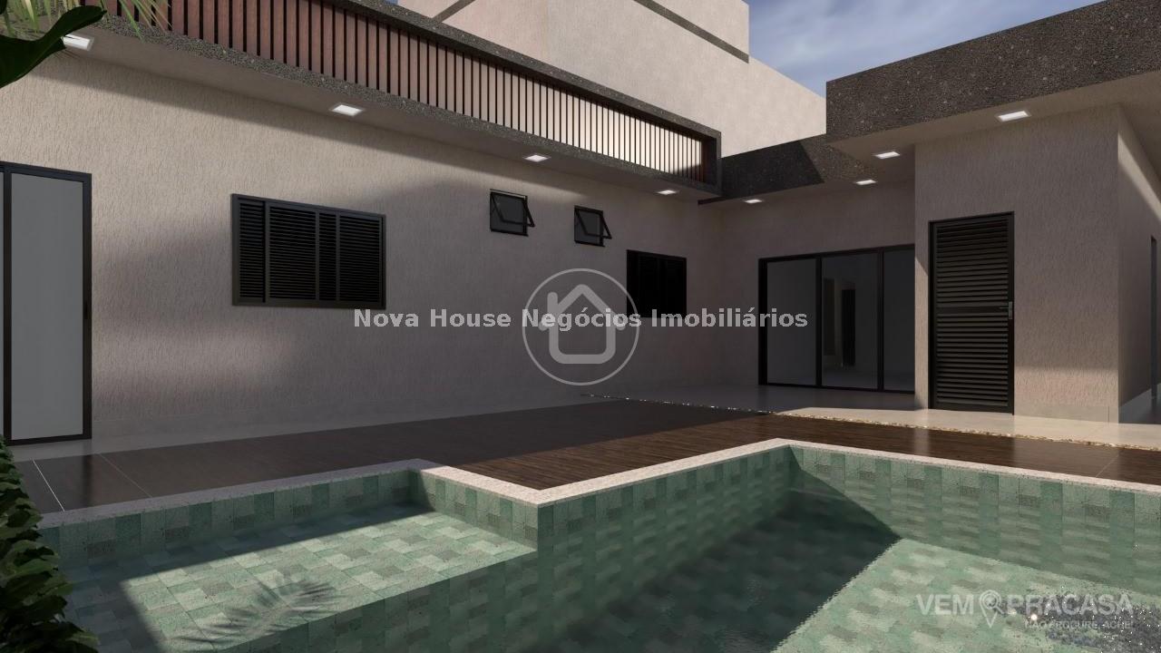 Casa Térrea à venda na Vila Morumbi, Campo Grande – foto 2