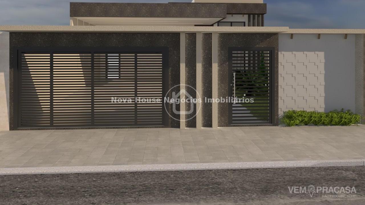 Casa Térrea à venda na Vila Morumbi, Campo Grande – foto 3