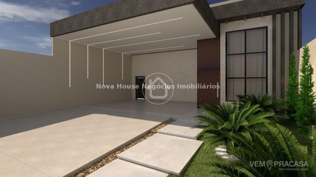 Casa Térrea à venda na Vila Morumbi, Campo Grande – foto 5
