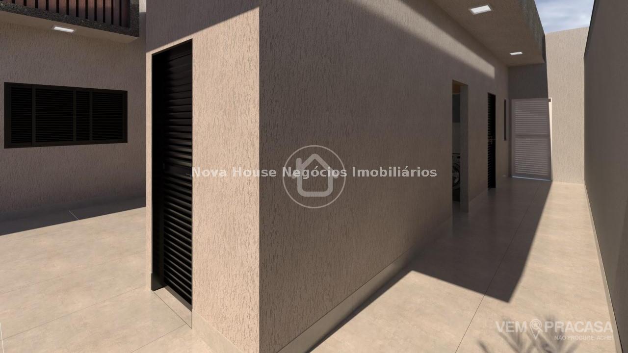 Casa Térrea à venda na Vila Morumbi, Campo Grande – foto 8
