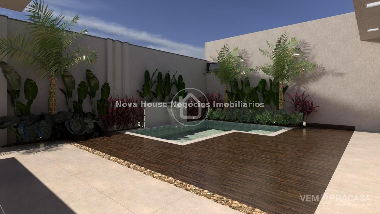 Casa Térrea à venda na Vila Morumbi, Campo Grande – foto 14
