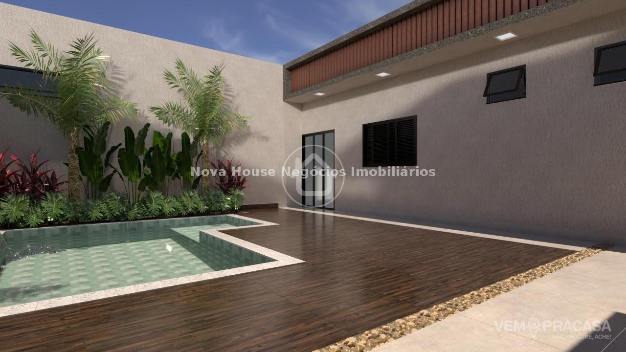Casa Térrea à venda na Vila Morumbi, Campo Grande – foto 15