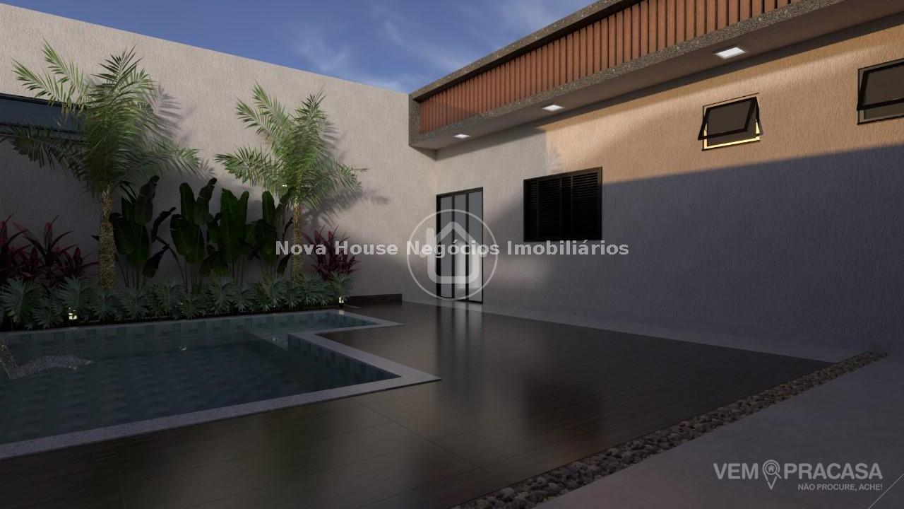 Casa Térrea à venda na Vila Morumbi, Campo Grande – foto 18