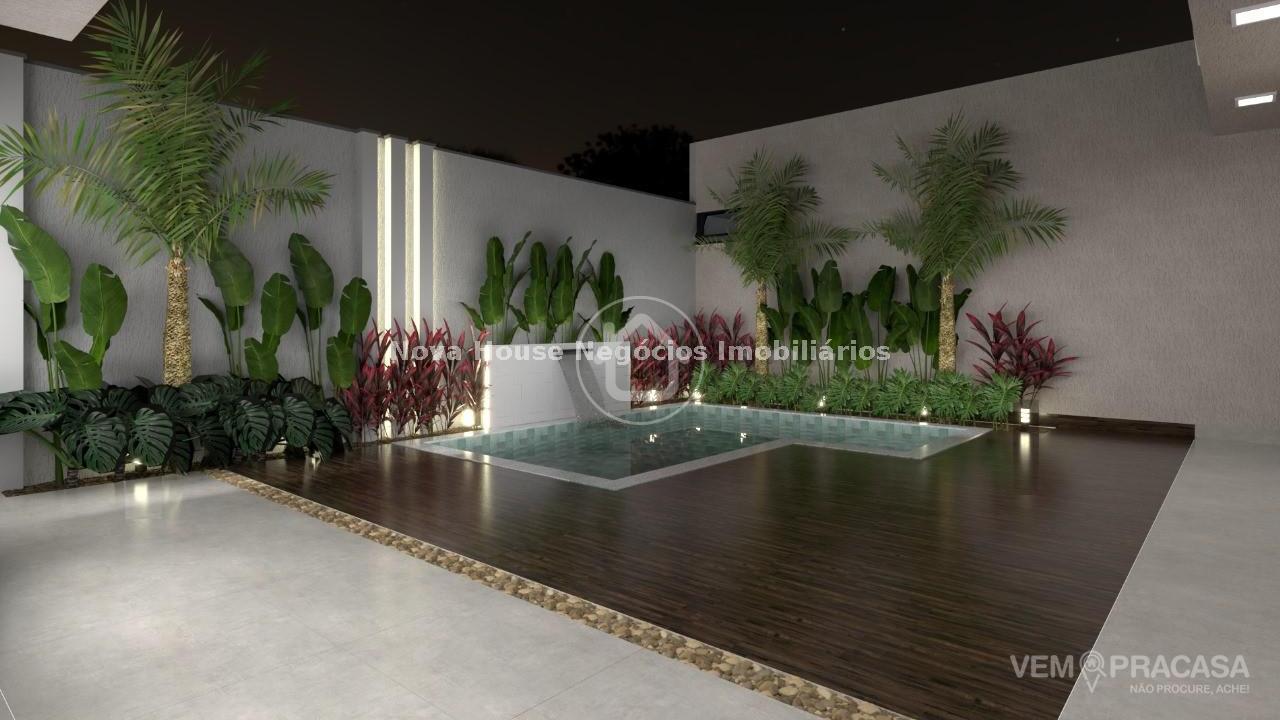 Casa Térrea à venda na Vila Morumbi, Campo Grande – foto 19