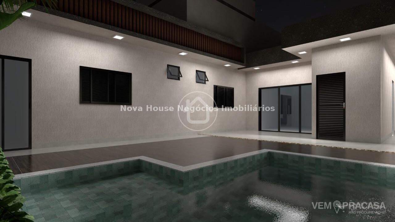 Casa Térrea à venda na Vila Morumbi, Campo Grande – foto 21