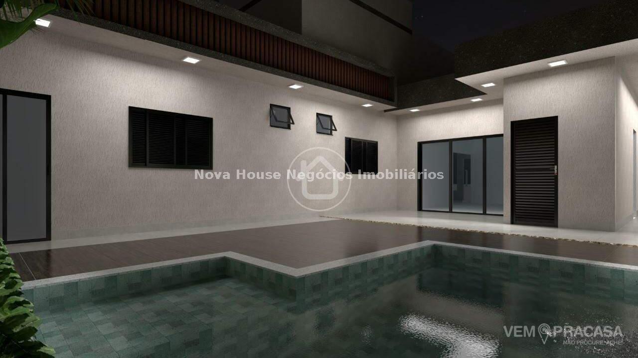 Casa Térrea à venda na Vila Morumbi, Campo Grande – foto 22
