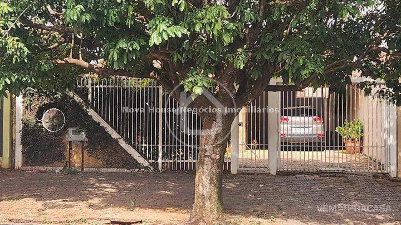 Casa Térrea à venda no Jardim dos Estados, Campo Grande – foto 2