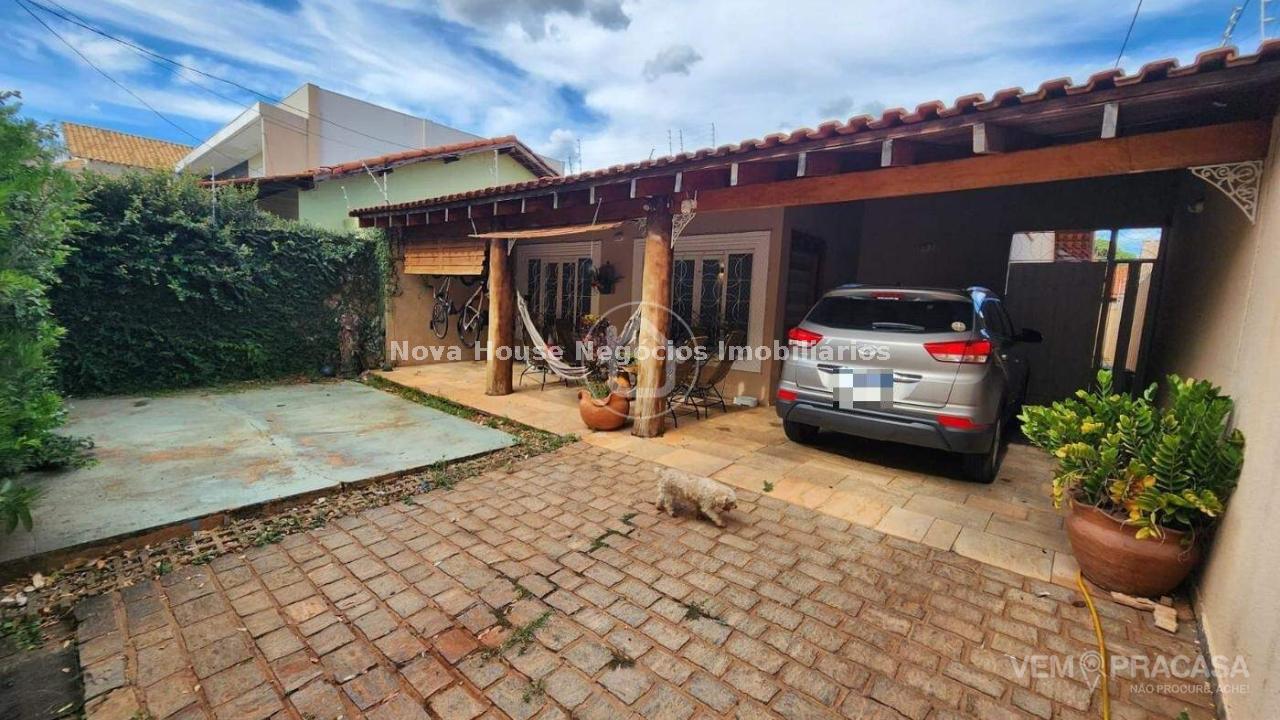 Casa Térrea à venda no Jardim dos Estados, Campo Grande – foto 3