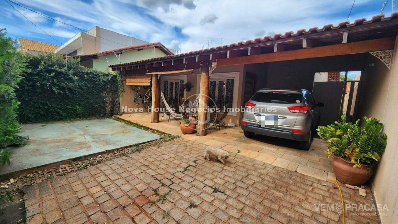 Casa Térrea à venda no Jardim dos Estados, Campo Grande – foto 4