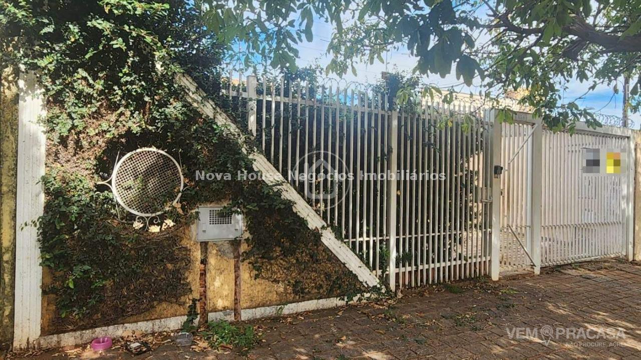 Casa Térrea à venda no Jardim dos Estados, Campo Grande – foto 5