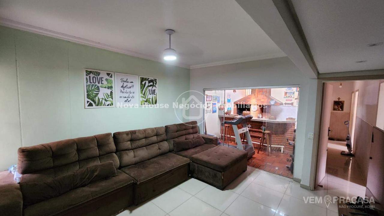 Casa Térrea à venda no Jardim dos Estados, Campo Grande – foto 12