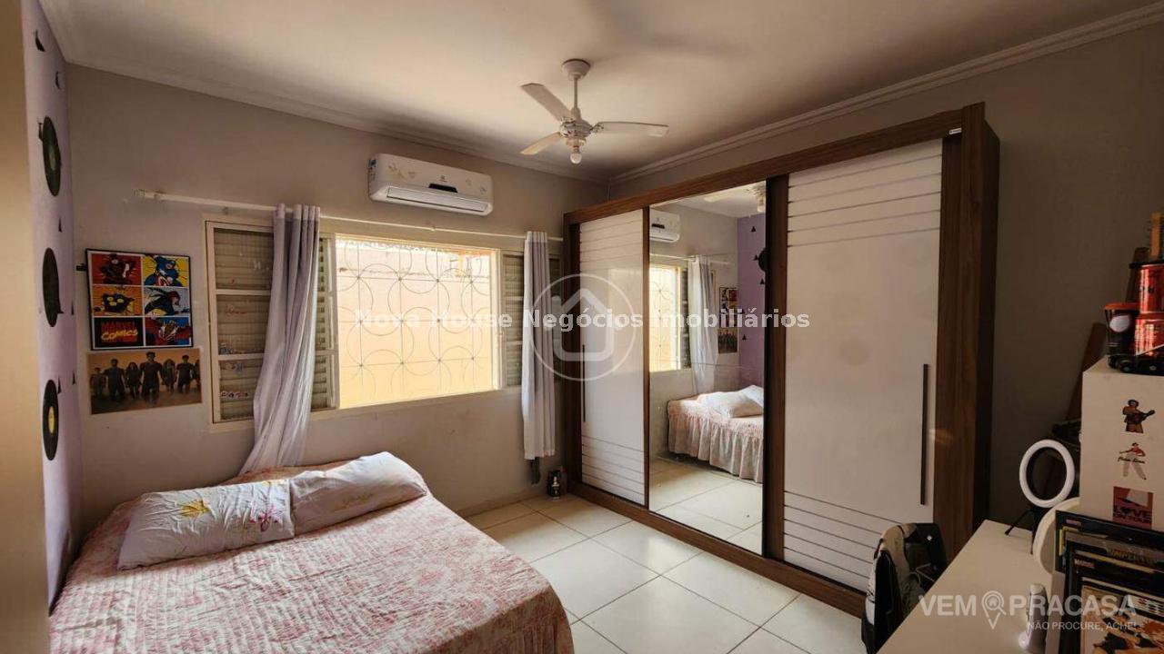 Casa Térrea à venda no Jardim dos Estados, Campo Grande – foto 20