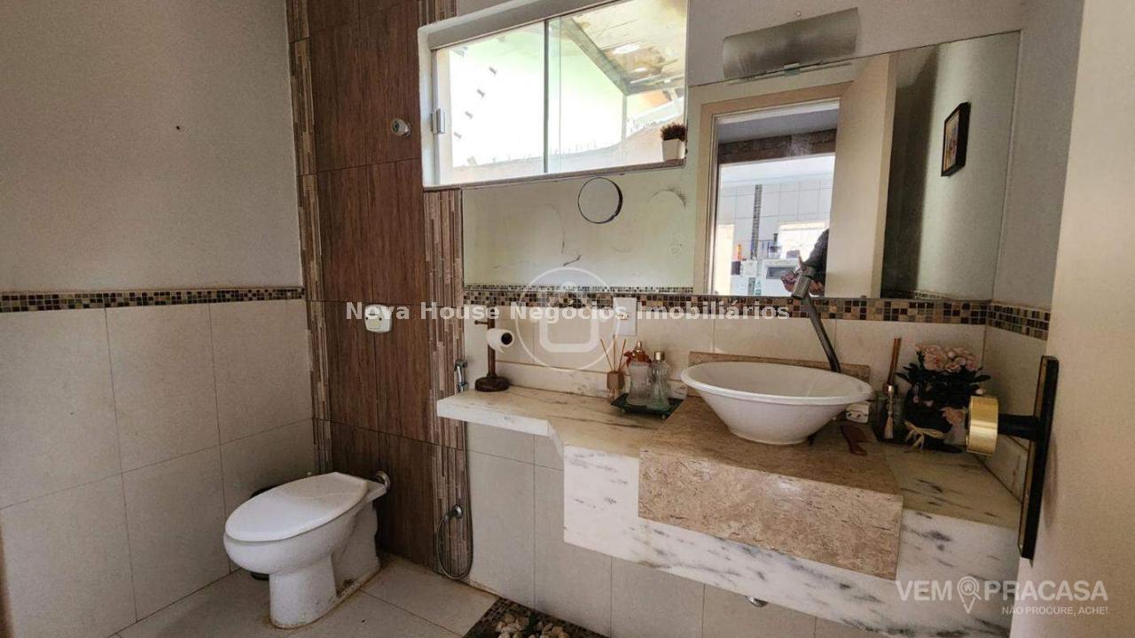 Casa Térrea à venda no Jardim dos Estados, Campo Grande – foto 27