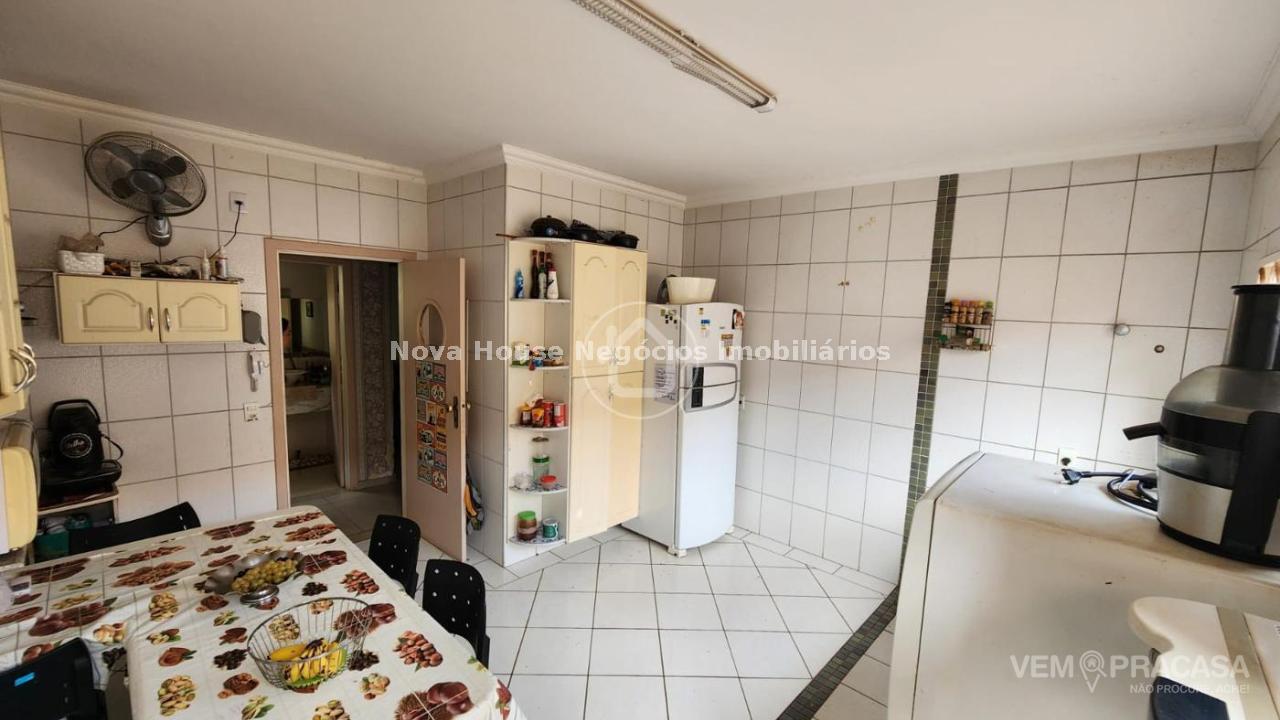 Casa Térrea à venda no Jardim dos Estados, Campo Grande – foto 38