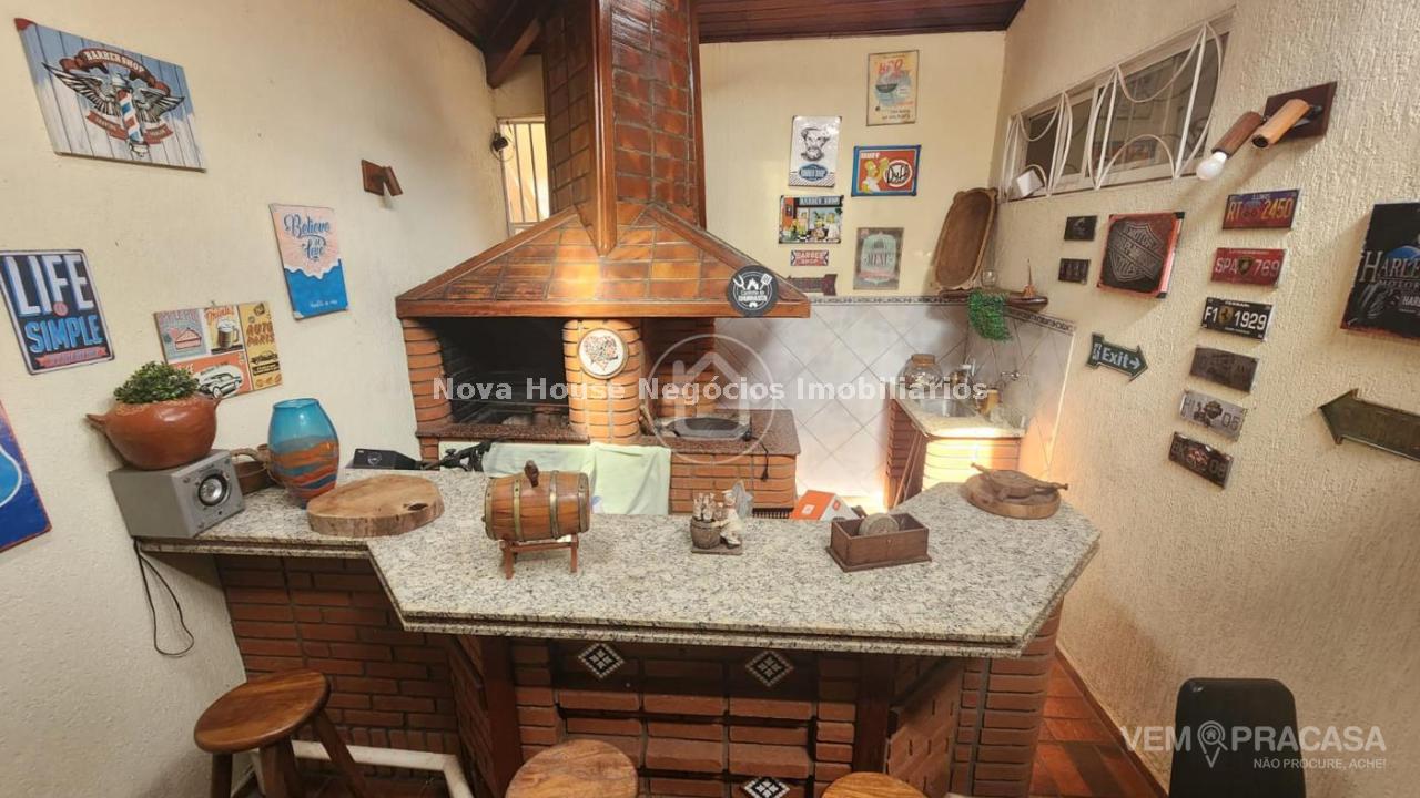 Casa Térrea à venda no Jardim dos Estados, Campo Grande – foto 45