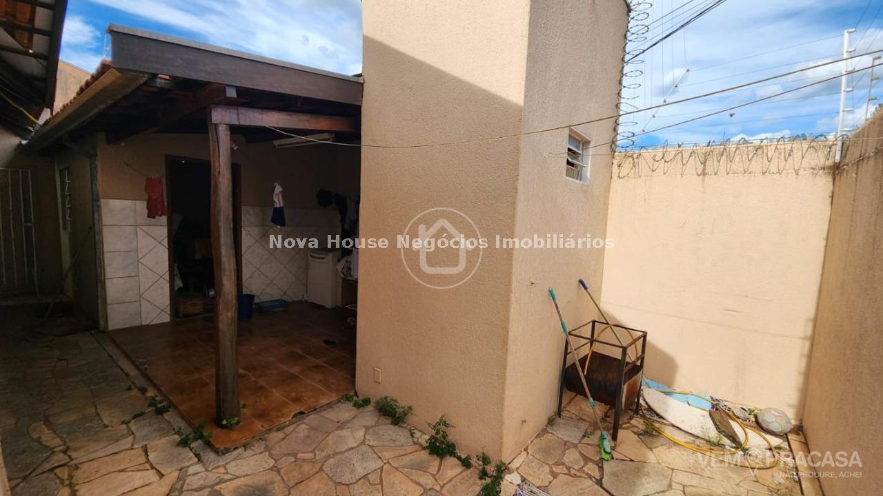Casa Térrea à venda no Jardim dos Estados, Campo Grande – foto 48