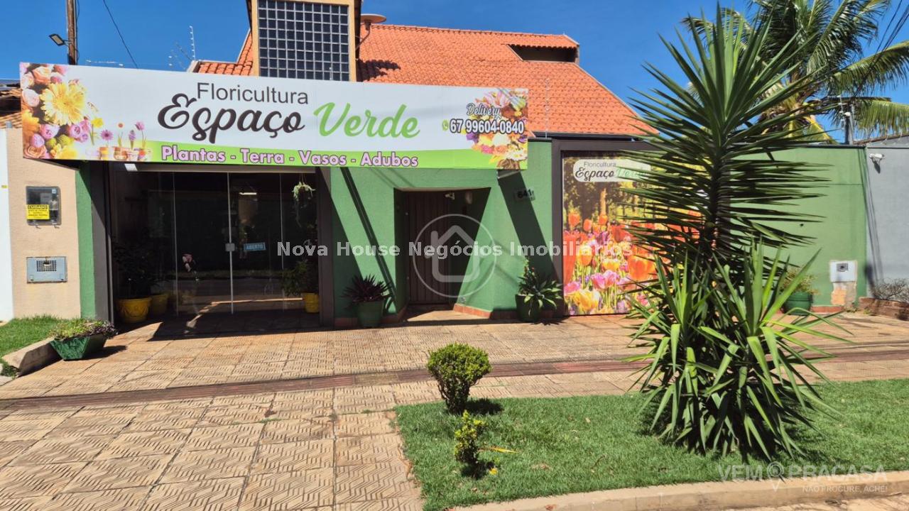 Sobrado à venda no Portal do Panamá, Campo Grande – foto 4