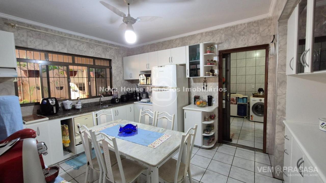 Sobrado à venda no Portal do Panamá, Campo Grande – foto 18